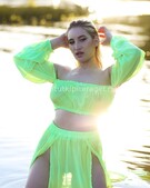 Анкета проститутки Ника - метро Выхино-Жулебино, возраст - 20