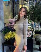 Анкета проститутки Аврора - метро Нагатино-Садовники, возраст - 21