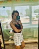 Анкета проститутки Анюта - метро Митино, возраст - 23