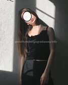 Анкета проститутки Ленусик - метро Новокосино, возраст - 24