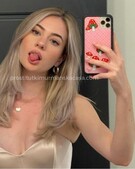 Анкета проститутки Лика - метро Пресненский, возраст - 24