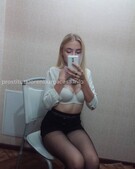 Анкета проститутки Злата - метро Теплый Стан, возраст - 25