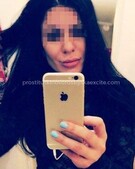 Анкета проститутки Элина - метро Ростокино, возраст - 27