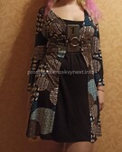 Анкета проститутки Светлана - метро Митино, возраст - 30